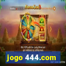 jogo 444.com